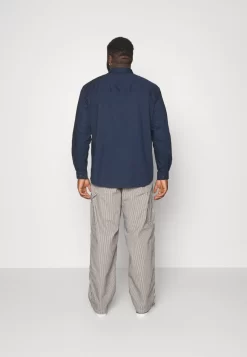 Pier One CamiciaDark Blue Uomo Camicie PI922D0AM-K11 -Pier One 3447b0f4e22c41cabc7d4218280cde9f scaled