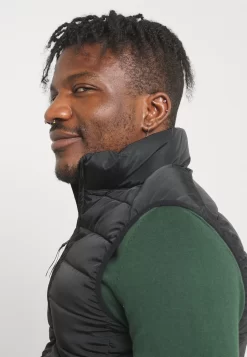 Pier One SmanicatoBlack Uomo Giacche PI922T04E-Q11 -Pier One 346ee86cc19b49c3b939b6989a1e5346 scaled