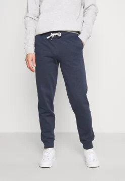 Pier One 2 PackPantaloni SportiviMottled Light Grey/Mottled Dark Blue Uomo Pantaloni PI922E03K-C11 -Pier One 349b497c56204b4e8b971dc3dc920c4c scaled