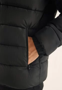 Pier One Giacca Da Mezza StagioneBlack Uomo Giacche PI922T04U-Q11 -Pier One 34f9a317d703405daf75eaca9884a3a2 scaled