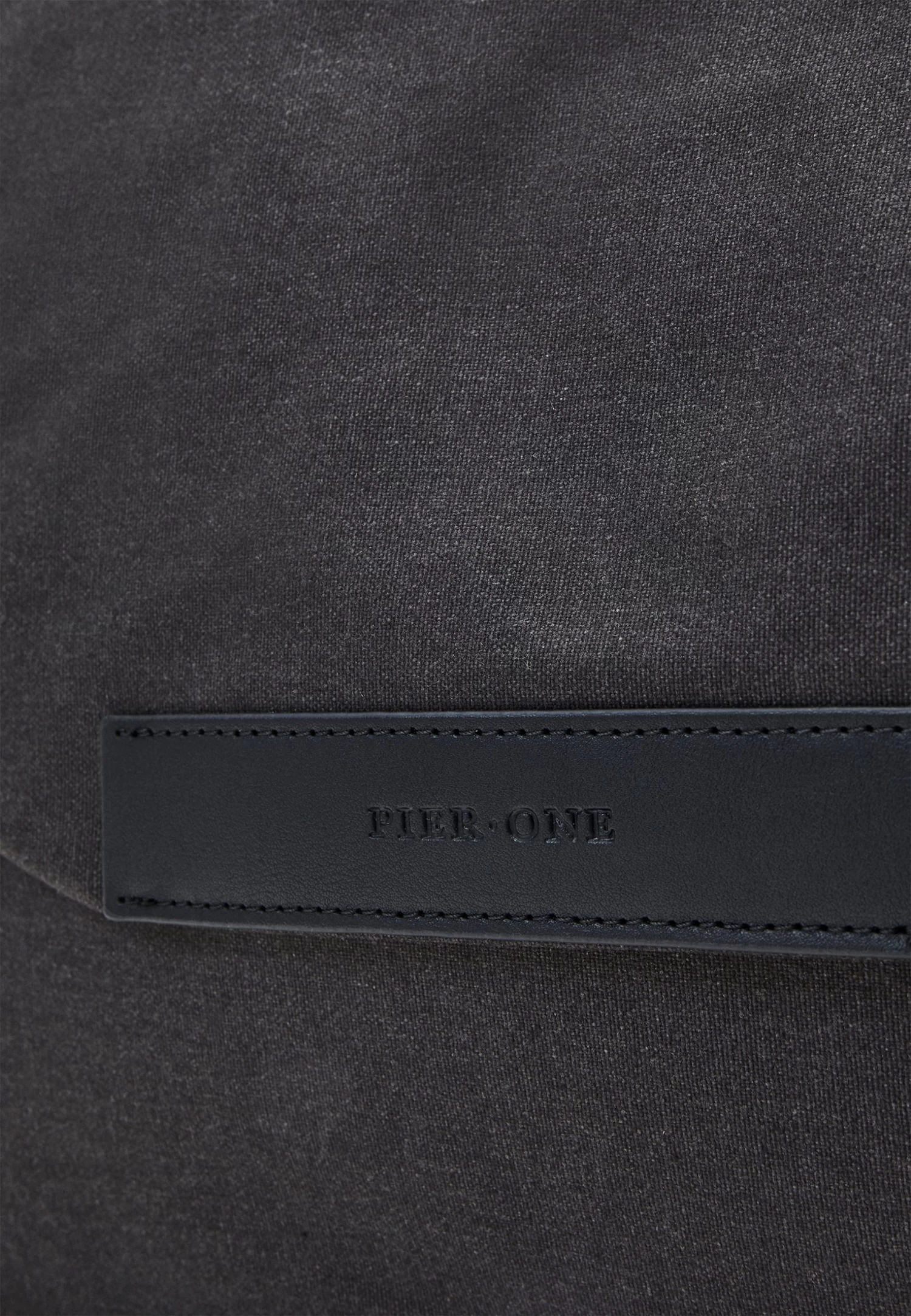 Pier One Borsa A TracollaBlack Uomo Borse PI952H06R-Q11 5 Pier One Borsa A TracollaBlack Uomo Borse PI952H06R-Q11 - immagine 5