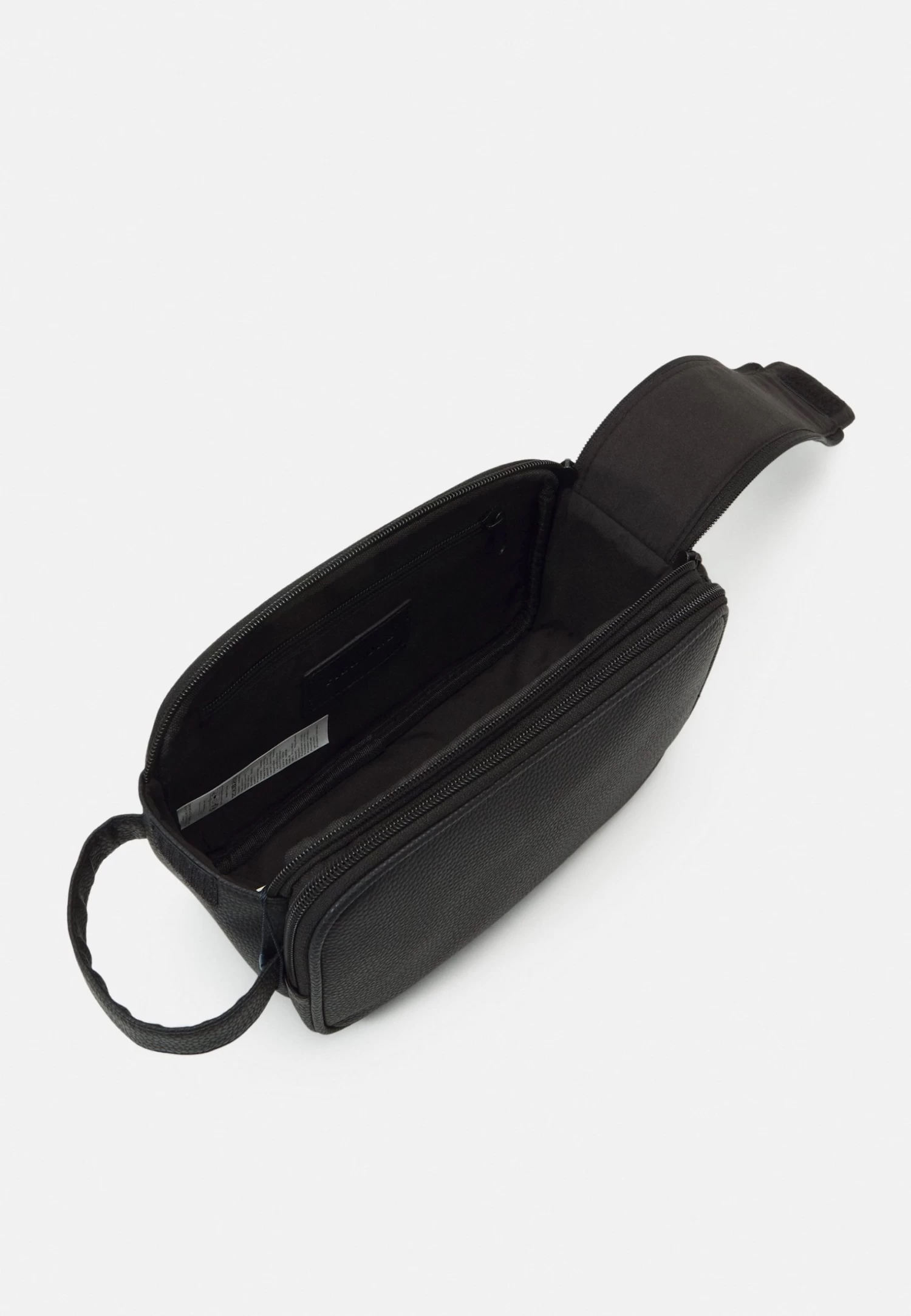 Pier One Unisex - Trousse - Black 3 Pier One Unisex - Trousse - Black - immagine 3