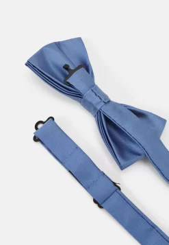 Pier One SetFazzoletti Da TaschinoBlue Uomo Completi E Cravatte PI952R03B-K12 -Pier One 36b016627b9243158bafaabba3c3e947 scaled