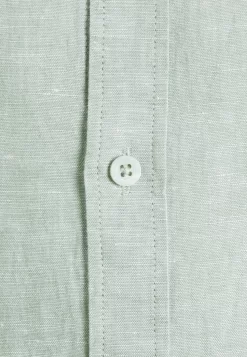 Pier One Camicia - Mottled Light Green 5 Pier One Camicia - Mottled Light Green -Pier One 37618c8de270487f969016934d93b3fb scaled