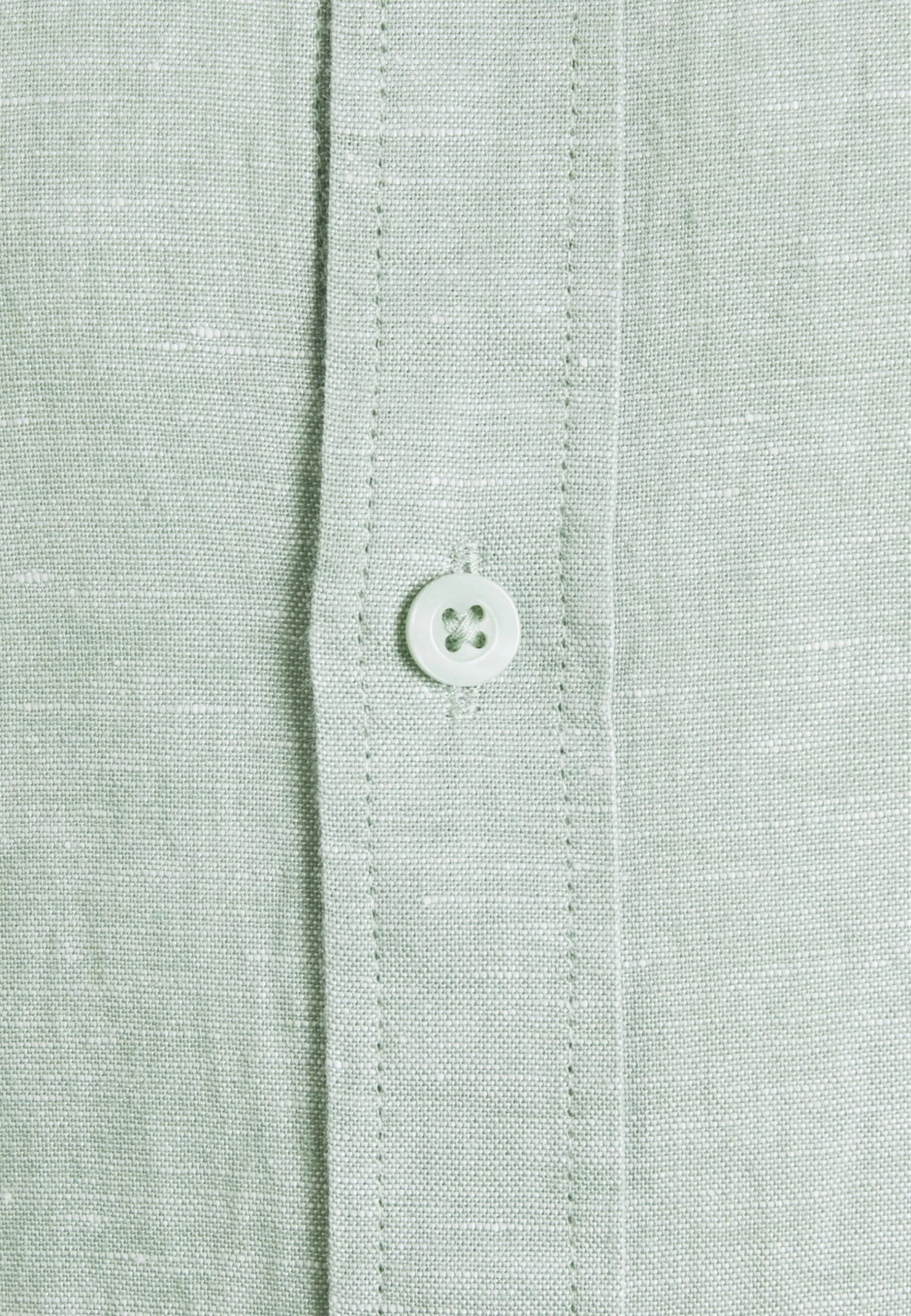 Pier One Camicia - Mottled Light Green 3 Pier One Camicia - Mottled Light Green - immagine 3