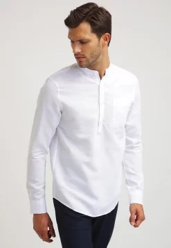 Pier One Camicia - White