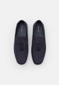 Pier One Unisex - Scarpe Senza Lacci - Dark Blue 9 Pier One Unisex - Scarpe Senza Lacci - Dark Blue -Pier One 3887157218ae4e709354bf2b4e878e20 scaled