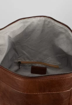 Pier One Unisex - Borsa Da Viaggio - Dark Brown 15 Pier One Unisex - Borsa Da Viaggio - Dark Brown -Pier One 38e6f06bb4f94dc9b3ba3860e2e0effc