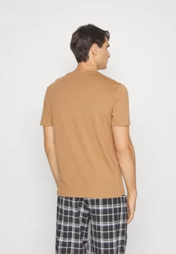 Pier One Unisex 5 PackT-Shirt BasicOff-White/Tan/Orange Uomo T-shirt E Polo PI921001I-A12 -Pier One 39727db936ef4505b020f1e917ffe0b7 scaled