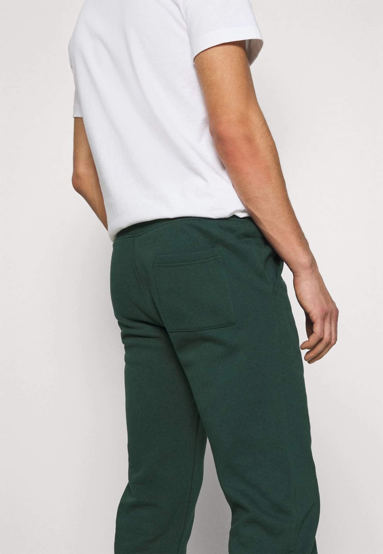 Pier One Pantaloni SportiviDark Green Uomo Pantaloni PI922E03I-M11 6 Pier One Pantaloni SportiviDark Green Uomo Pantaloni PI922E03I-M11 - immagine 6