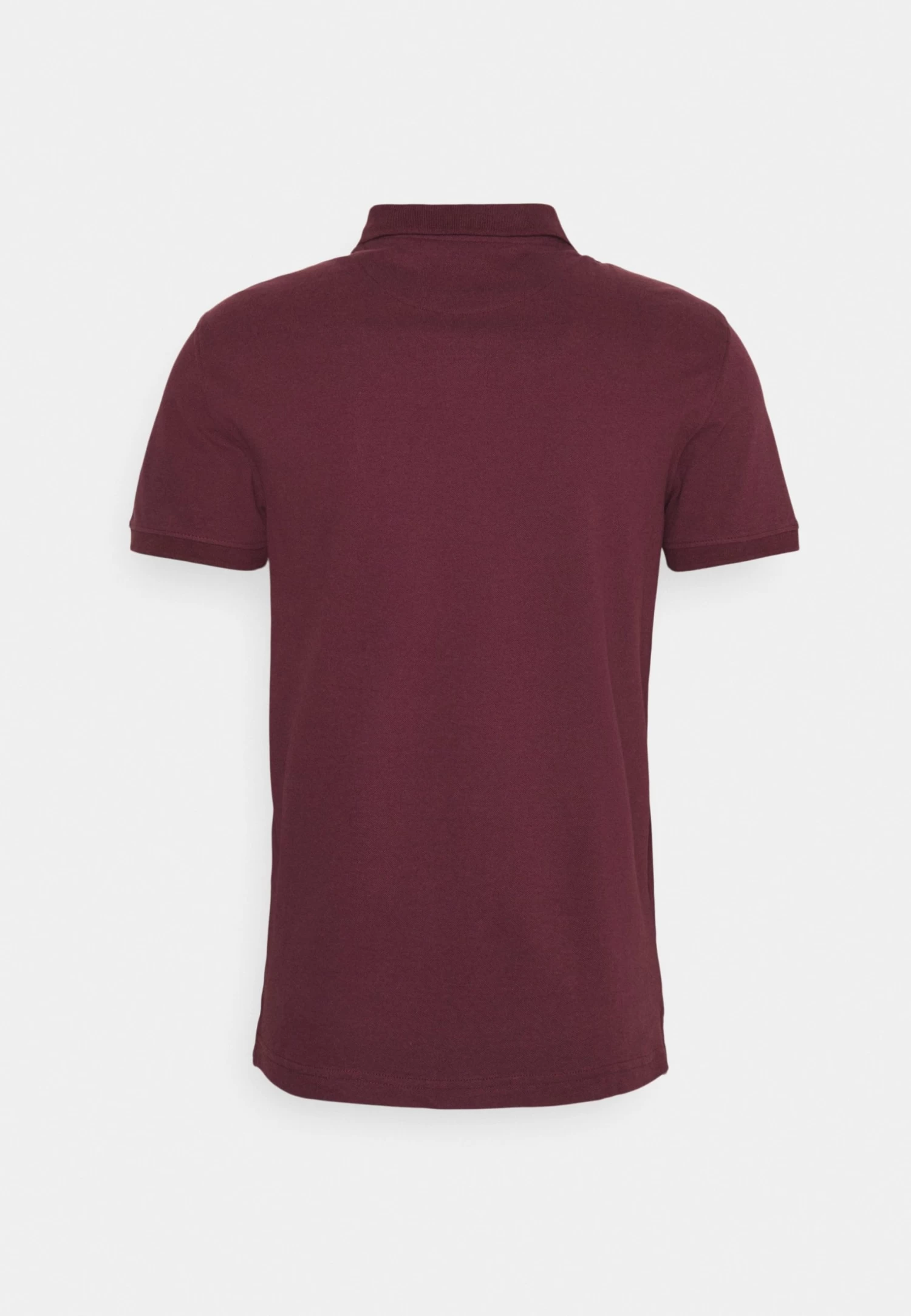 Pier One 5 PackPoloBlack/White/Bordeaux/Navy/Gray Marl Uomo T-shirt E Polo PI922P07F-Q11 2 Pier One 5 PackPoloBlack/White/Bordeaux/Navy/Gray Marl Uomo T-shirt E Polo PI922P07F-Q11 - immagine 2