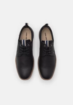 Pier One Stringate SportiveBlack Uomo Scarpe Con I Lacci PI912M0DV-Q11 9 Pier One Stringate SportiveBlack Uomo Scarpe Con I Lacci PI912M0DV-Q11 -Pier One 39d589e58fc54804ba83e6c1d5ffaf88 scaled