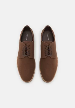 Pier One StringateBrown Uomo Scarpe Con I Lacci PI912M0E3-O11 -Pier One 39e7e94e3dcb4b2a962e0f0e2a4d1a9c scaled