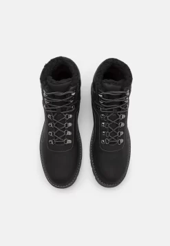 Pier One Stivaletti StringatiBlack Uomo Stivaletti/Stivali PI912K0BE-Q11 -Pier One 3aaf1d22b9904b0684b40be5e000cdf7 scaled