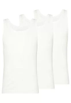 Pier One 3 PackMaglietta IntimaWhite Uomo Intimo PI982Q008-A11 -Pier One 3b1a7c077cd3410685d311ccd6407136 scaled