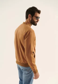 Pier One Giubbotto BomberCognac Uomo Giacche PI922T04T-O11 7 Pier One Giubbotto BomberCognac Uomo Giacche PI922T04T-O11 -Pier One 3b69777092a34fcca8fbe67c95237c20 scaled