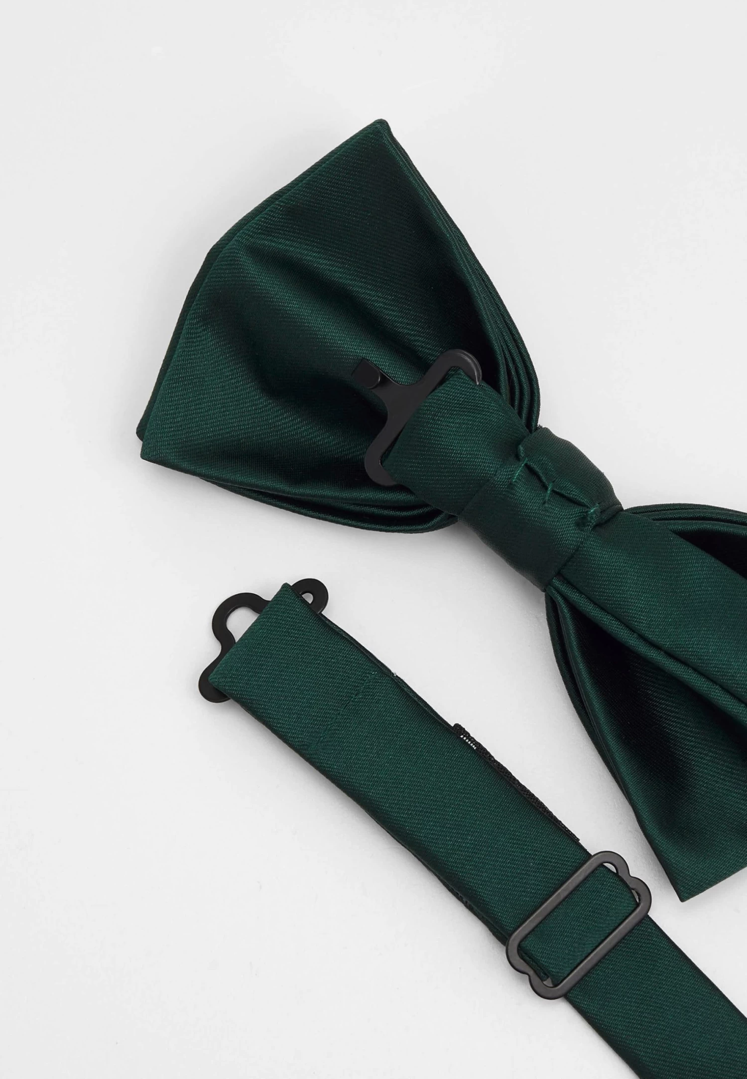 Pier One Set - Fazzoletti Da Taschino - Dark Green 3 Pier One Set - Fazzoletti Da Taschino - Dark Green - immagine 3