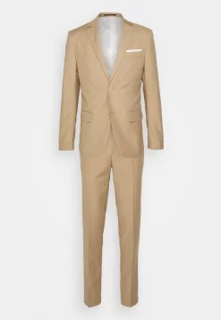 Pier One CompletoBeige Uomo Completi E Cravatte PI922A02G-B11 -Pier One 3bbf2033cdc34fd1a8b5f2641626abca scaled