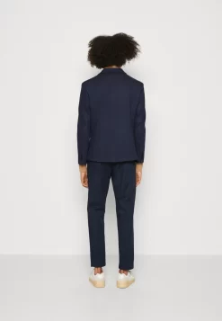 Pier One GiaccaDark Blue Uomo Completi E Cravatte PI922T04K-K11 -Pier One 3bd9a3b13b214c24bf6c3674c5ae57de scaled