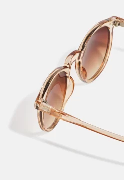 Pier One Unisex - Occhiali Da Sole - Beige -Pier One 3ca006da75124361b76d179a12a62cc4 scaled