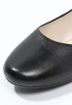 Pier One BallerineBlack Donna Ballerine PI911AA03-Q11 -Pier One 3cb716ed9f354ea68afa8ac5a5c80f45