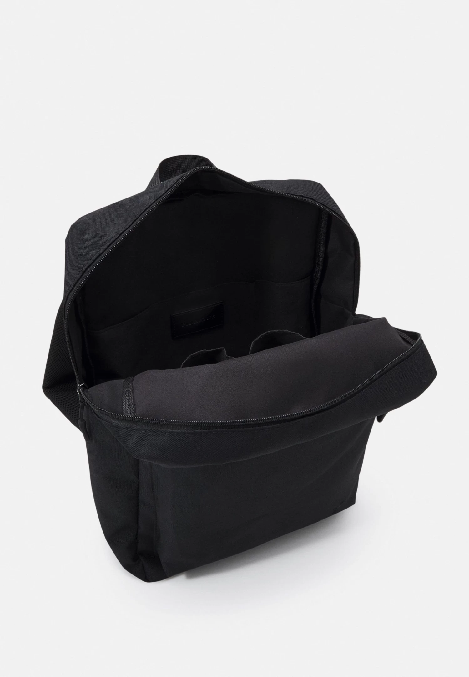 Pier One UnisexZainoBlack Donna Borse PI954O04E-Q11 3 Pier One UnisexZainoBlack Donna Borse PI954O04E-Q11 - immagine 3