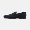 Pier One Mocassini ElegantiDark Blue Uomo Scarpe Eleganti PI912C09E-K11