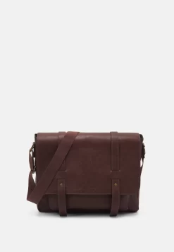 Pier One Borsa A Tracolla - Dark Brown