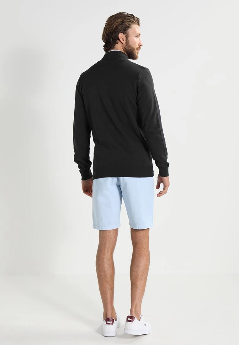 Pier One CardiganBlack Uomo Maglieria PI922Q00S-Q11 3 Pier One CardiganBlack Uomo Maglieria PI922Q00S-Q11 - immagine 3