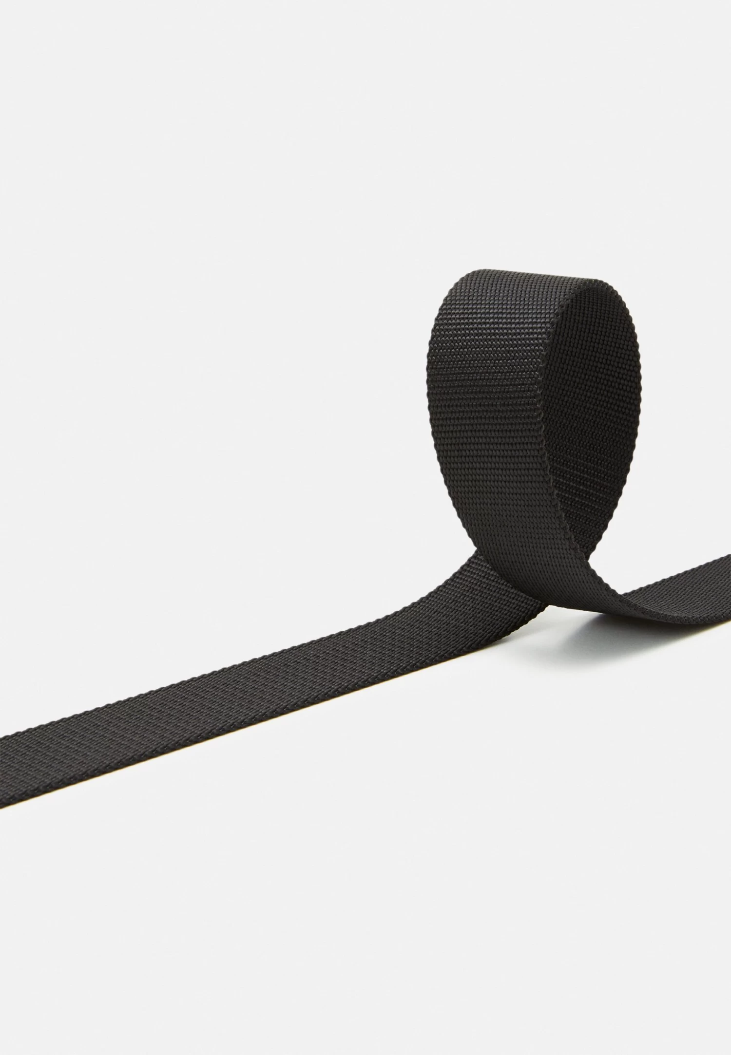 Pier One Unisex 3 Pack - Cintura - Black/Dark Blue/Grey 3 Pier One Unisex 3 Pack - Cintura - Black/Dark Blue/Grey - immagine 3