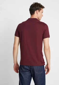 Pier One 2 PackPoloBordeaux/Black Uomo T-shirt E Polo PI922P04J-G11 -Pier One 402a6a4723684c05814f88435ce862c8 scaled