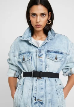 Pier One UnisexCinturaBlack Donna Cinture PI954D000-Q11 -Pier One 4098c938f649407ba3ad303f90783115 scaled