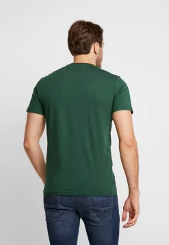 Pier One T-Shirt Con StampaDark Green Uomo T-shirt E Polo PI922O09R-M11 -Pier One 41f4e7b82ddf4be79d444cebf83d3409 scaled