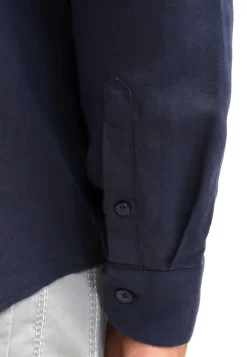 Pier One Camicia - Dark Blue 12 Pier One Camicia - Dark Blue -Pier One 42320a13e7c44e75825f14b051b8f4a8