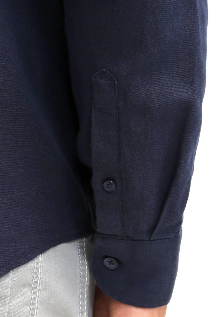 Pier One Camicia - Dark Blue 6 Pier One Camicia - Dark Blue - immagine 6