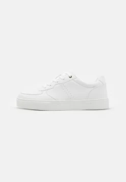 Pier One UnisexSneakers BasseWhite Uomo Sneaker PI915O02T-A11