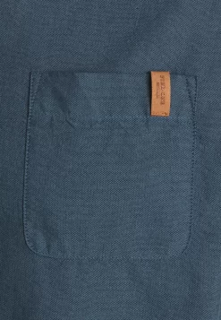 Pier One CamiciaDark Blue Uomo Camicie PI922D0BE-K11 -Pier One 43663e8abf664dcbbf117714f206a2c0 scaled