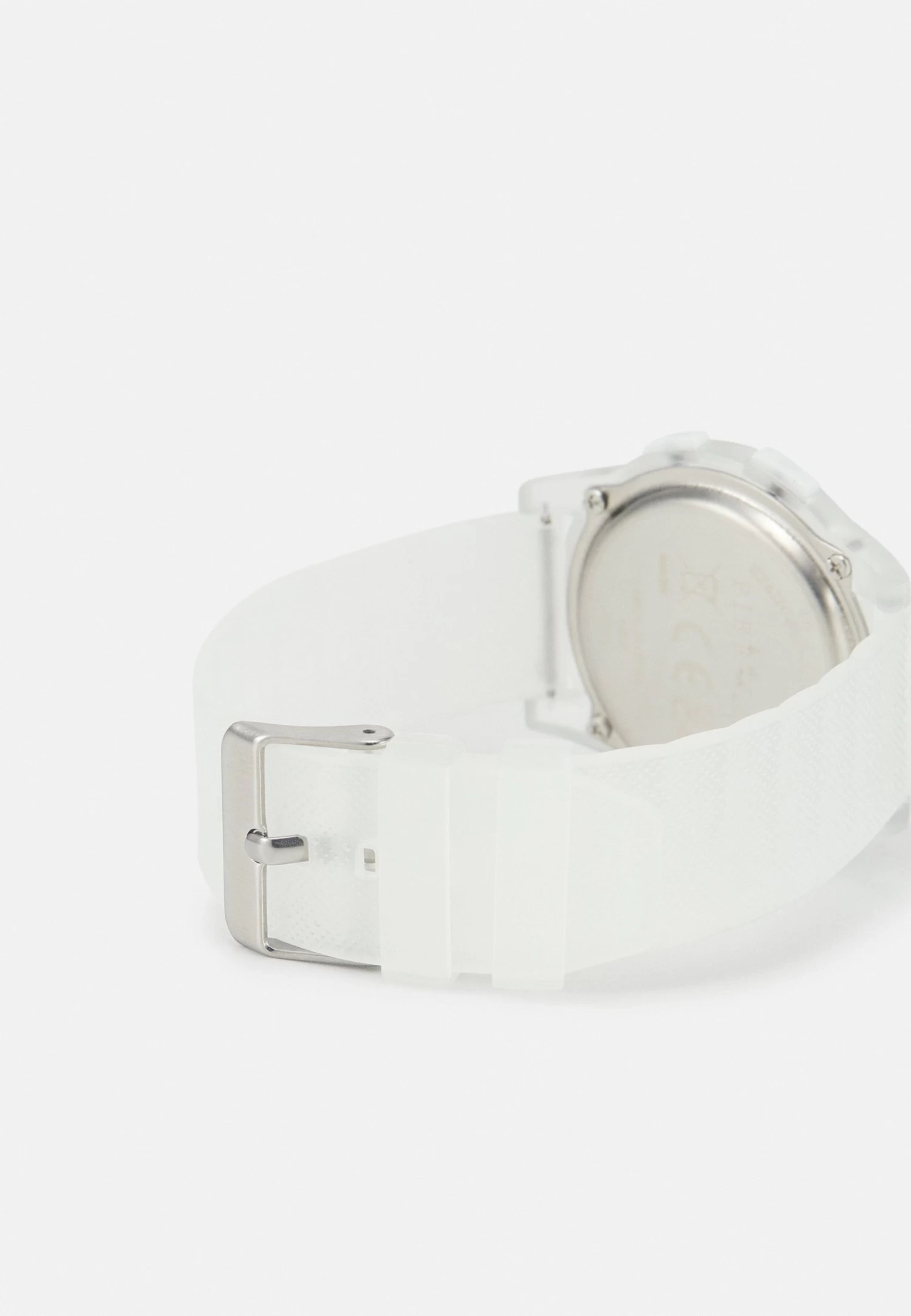 Pier One Orologio DigitaleTransparent Donna Orologi PI954M01P-A11 2 Pier One Orologio DigitaleTransparent Donna Orologi PI954M01P-A11 - immagine 2