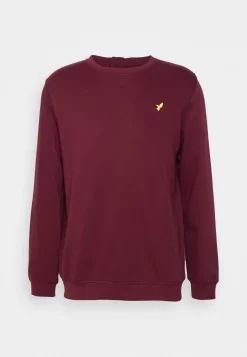 Pier One FelpaBordeaux Uomo Maglieria E Felpe PI922S0FM-G11 -Pier One 4579da4884944e0d9188aa8c20c01111 scaled