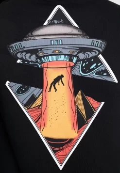 Pier One Felpa Con CappuccioBlack Uomo Maglieria E Felpe PI922S077-Q11 -Pier One 45ac258f9a36445bb435d1207bfda274 scaled