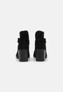 Pier One LeatherStivalettiBlack Donna Stivaletti PI911N09S-Q11 9 Pier One LeatherStivalettiBlack Donna Stivaletti PI911N09S-Q11 -Pier One 45feecfc5200493d850227cdb71dda07 scaled