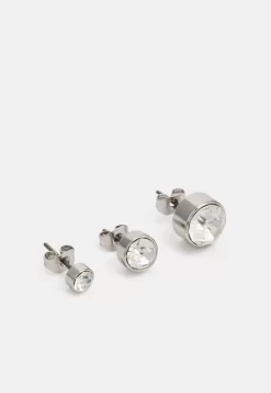 Pier One 6Pack Unisex - Collana - Silver-Coloured -Pier One 4772f96191c84269a1acd5945616045a scaled