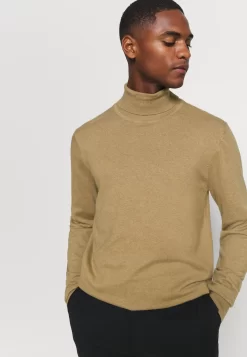 Pier One MaglioneCamel Uomo Maglieria PI922Q01E-B11 -Pier One 47bff6f3513d4bf99847fbf4c74c98b3 scaled