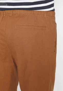 Pier One Linen Blend Drawcord Shorts ShortsBrown Uomo Bermuda PI922F04V-O11 11 Pier One Linen Blend Drawcord Shorts ShortsBrown Uomo Bermuda PI922F04V-O11 -Pier One 47f3ba1fb7dc4b3aa672e604b9fed1fe scaled