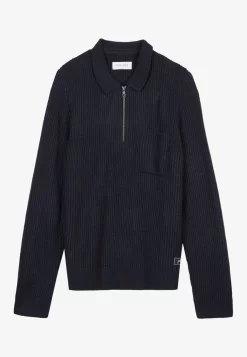 Pier One MaglioneDark Blue Uomo Maglieria PI922Q0C1-K11 -Pier One 487f63fa2fd446ba8a0e6de86d5778f0 scaled