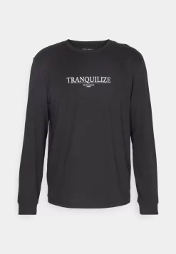 Pier One Maglia Del PigiamaBlack Uomo Per La Notte PI982N00D-Q11 8 Pier One Maglia Del PigiamaBlack Uomo Per La Notte PI982N00D-Q11 -Pier One 4accb302d0e4487aae53a8aee73b7c15 scaled