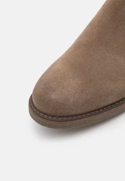 Pier One LeatherStivalettiTaupe Uomo Stivaletti/Stivali PI912K0C4-B11 -Pier One 4b3ec40eeeab433faa22c5ce65f069bb scaled