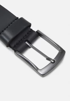 Pier One Leather - Cintura - Black 7 Pier One Leather - Cintura - Black -Pier One 4ba28bead196462390c660387d1b159d scaled