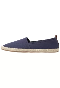 Pier One Rena Espadrille Unisex - Espadrillas - Dark Blue