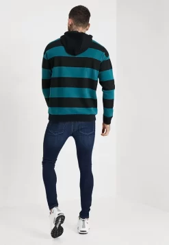 Pier One Jeans Skinny FitDark-Blue Denim Uomo Jeans YO122G04G-K11 -Pier One 4c811ef226c34c929f7858e174177bdd